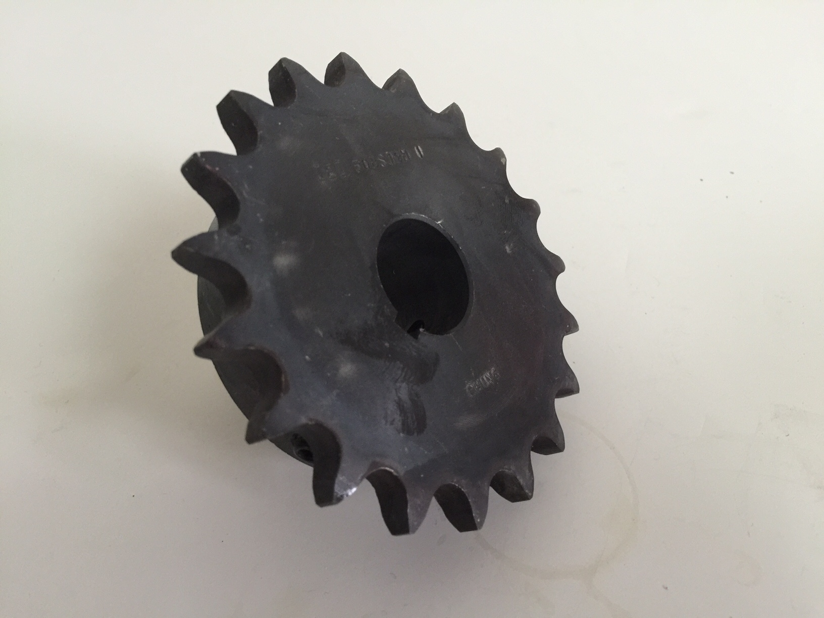 Drive Chain 19 Tooth Motor Sprocket